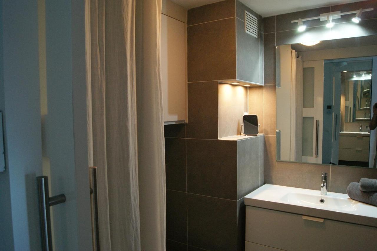 Studio Blue Sunset Маріго Екстер'єр фото
